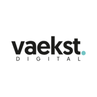 Vaekst Digital A/S - logo