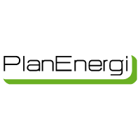 Logo: PlanEnergi
