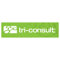 Tri-Consult A/S - logo