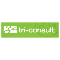 Tri-Consult A/S - logo