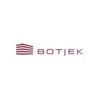 Botjek - logo