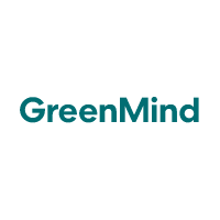 Logo: GreenMind A/S