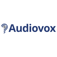 Logo: Audiovox ApS