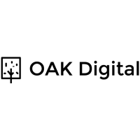 Logo: Oak Digital