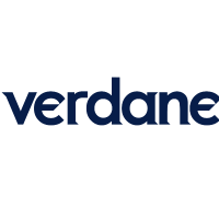 Verdane - logo