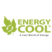 Logo: Energy-Cool