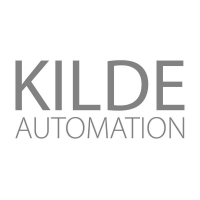 Logo: KILDE A/S Automation