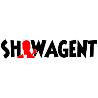 SHOWAGENT ApS - logo