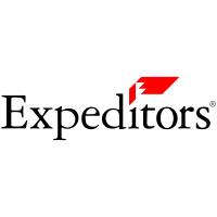 Logo: Expeditors Denmark ApS 