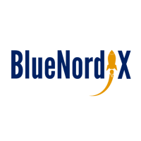 Logo: BlueNordix ApS