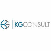 Logo: KG Consult v/Kerstin Gormsen