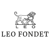 Logo: LEO FONDET