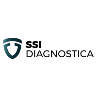Logo: SSI Diagnostica A/S