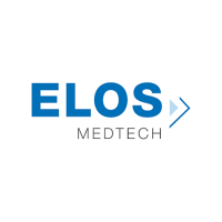 Logo: Elos Medtech Pinol A/S