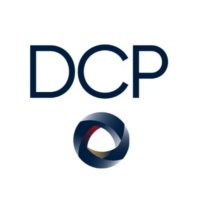 Logo: DCP Global