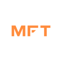 Logo: MFT Energy A/S
