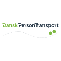 Logo: Dansk PersonTransport