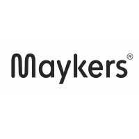 Maykers - logo
