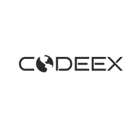 Logo: Codeex