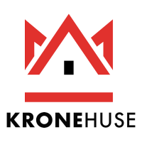 Logo: Kronehuse