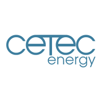 Logo: Cetec Energy