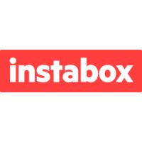 Instabox Denmark ApS - logo