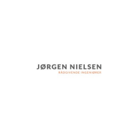 Logo: Jørgen Nielsen. Rådgivende Ingeniører A/S