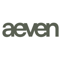 Logo: Aeven A/S