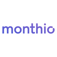 Monthio - logo