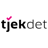 Foreningen TJEKDET  C/O ENIGMA - logo