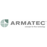 Logo: Armatec A/S