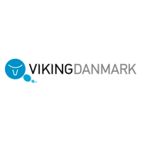 VikingDanmark - logo