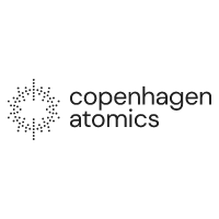 Logo: Copenhagen Atomics A/S