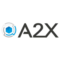 A2X A/S - logo