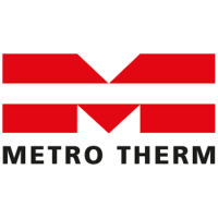 METRO THERM A/S - logo