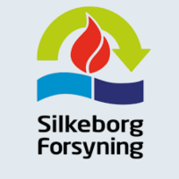 Silkeborg Forsyning A/S - logo
