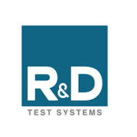 R&D Test Systems - logo