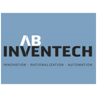 AB·Inventech A/S - logo