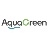 AquaGreen Aps - logo