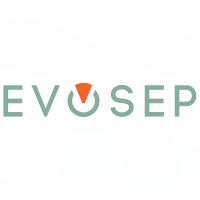 Logo: Evosep Aps