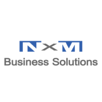 Logo: Nxm Business Solutions ApS