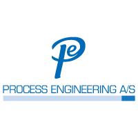 Logo: Process Engineering A/S