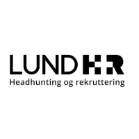 Lund HR ApS - logo