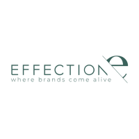 Logo: Effection A/S