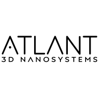 ATLANT 3D Nanosystems ApS - logo