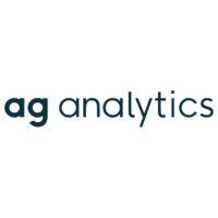 ag analytics a/s - logo
