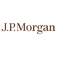 J.P. Morgan - logo