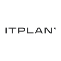Itplan A/S - logo