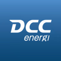 Logo: DCC Energi 