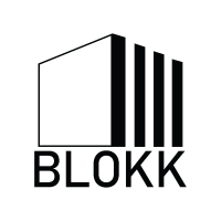BLOKK ApS - logo